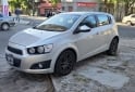 Autos - Chevrolet Sonic 2015 Nafta 70000Km - En Venta