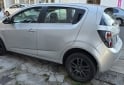 Autos - Chevrolet Sonic 2015 Nafta 70000Km - En Venta