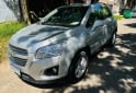 Autos - Chevrolet TRACKER 2017 Nafta 125000Km - En Venta
