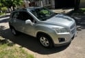 Autos - Chevrolet TRACKER 2017 Nafta 125000Km - En Venta