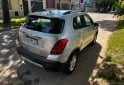 Autos - Chevrolet TRACKER 2017 Nafta 125000Km - En Venta