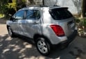 Autos - Chevrolet TRACKER 2017 Nafta 125000Km - En Venta
