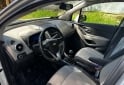 Autos - Chevrolet TRACKER 2017 Nafta 125000Km - En Venta