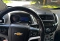 Autos - Chevrolet TRACKER 2017 Nafta 125000Km - En Venta