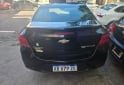 Autos - Chevrolet Prisma 2017 GNC 100000Km - En Venta
