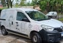 Autos - Renault EXPRESS L/18 1.6 CONFORT 2020 Nafta 71500Km - En Venta