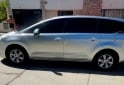 Autos - Peugeot 5008 2014 Nafta 190000Km - En Venta