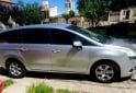 Autos - Peugeot 5008 2014 Nafta 190000Km - En Venta