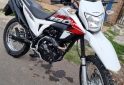 Motos - Honda Xr 190 2024 Nafta 11700Km - En Venta