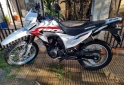 Motos - Honda Xr 190 2024 Nafta 11700Km - En Venta