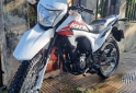 Motos - Honda Xr 190 2024 Nafta 11700Km - En Venta