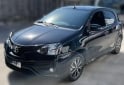 Autos - Toyota ETIOS XLS PACK 1.5 5P MT 2023 Nafta 60000Km - En Venta