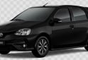 Autos - Toyota ETIOS XLS PACK 1.5 5P MT 2023 Nafta 60000Km - En Venta