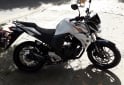 Motos - Yamaha FZ S 2.0 2020 Nafta 39000Km - En Venta