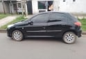 Autos - Peugeot Peugeot xs 1.4 5puertas 2011 GNC 129000Km - En Venta