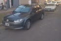 Autos - Volkswagen VOYAGE 2015 Nafta 160000Km - En Venta