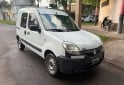 Utilitarios - Renault KANGOO 2014 GNC 140000Km - En Venta