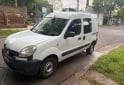 Utilitarios - Renault KANGOO 2014 GNC 140000Km - En Venta