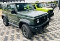 Autos - Suzuki GL y GLX caja mt O At 2026 Nafta 0Km - En Venta