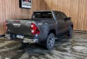 Camionetas - Toyota Hilux 2023 Diesel 77000Km - En Venta