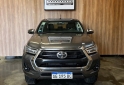 Camionetas - Toyota Hilux 2023 Diesel 77000Km - En Venta