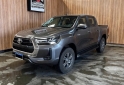 Camionetas - Toyota Hilux 2023 Diesel 77000Km - En Venta