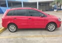 Autos - Volkswagen Suran Confortline 2015 Nafta 168000Km - En Venta