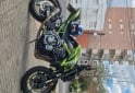 Motos - Kawasaki Z900abs 2018 Nafta 25000Km - En Venta