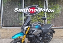 Motos - CF CLX ADV 700 CC 2024 Nafta 9583Km - En Venta