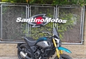 Motos - CF CLX ADV 700 CC 2024 Nafta 9583Km - En Venta