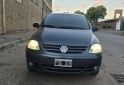 Autos - Volkswagen Fox 2006 Nafta 201000Km - En Venta