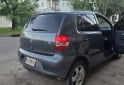Autos - Volkswagen Fox 2006 Nafta 201000Km - En Venta