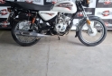 Motos - Bajaj BOXER 150 CC 2019 Nafta 23708Km - En Venta