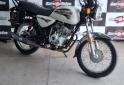 Motos - Bajaj BOXER 150 CC 2019 Nafta 23708Km - En Venta