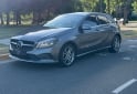 Autos - Mercedes Benz A200 2017 Nafta 105000Km - En Venta