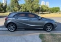 Autos - Mercedes Benz A200 2017 Nafta 105000Km - En Venta