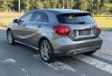 Autos - Mercedes Benz A200 2017 Nafta 105000Km - En Venta