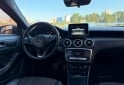 Autos - Mercedes Benz A200 2017 Nafta 105000Km - En Venta