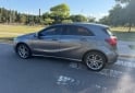 Autos - Mercedes Benz A200 2017 Nafta 105000Km - En Venta