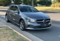 Autos - Mercedes Benz A200 2017 Nafta 105000Km - En Venta