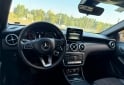 Autos - Mercedes Benz A200 2017 Nafta 105000Km - En Venta