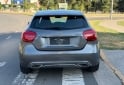 Autos - Mercedes Benz A200 2017 Nafta 105000Km - En Venta