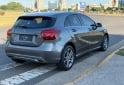 Autos - Mercedes Benz A200 2017 Nafta 105000Km - En Venta