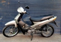 Motos - Keller CLASSIC 110 2022 Nafta 9362Km - En Venta