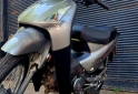 Motos - Keller CLASSIC 110 2022 Nafta 9362Km - En Venta