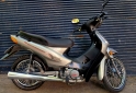 Motos - Keller CLASSIC 110 2022 Nafta 9362Km - En Venta