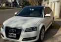 Autos - Audi AUDI A3 SPORTBACK 2.0 TDI 2011 Diesel 115500Km - En Venta
