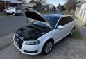 Autos - Audi AUDI A3 SPORTBACK 2.0 TDI 2011 Diesel 115500Km - En Venta
