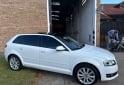 Autos - Audi AUDI A3 SPORTBACK 2.0 TDI 2011 Diesel 115500Km - En Venta