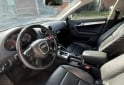 Autos - Audi AUDI A3 SPORTBACK 2.0 TDI 2011 Diesel 115500Km - En Venta